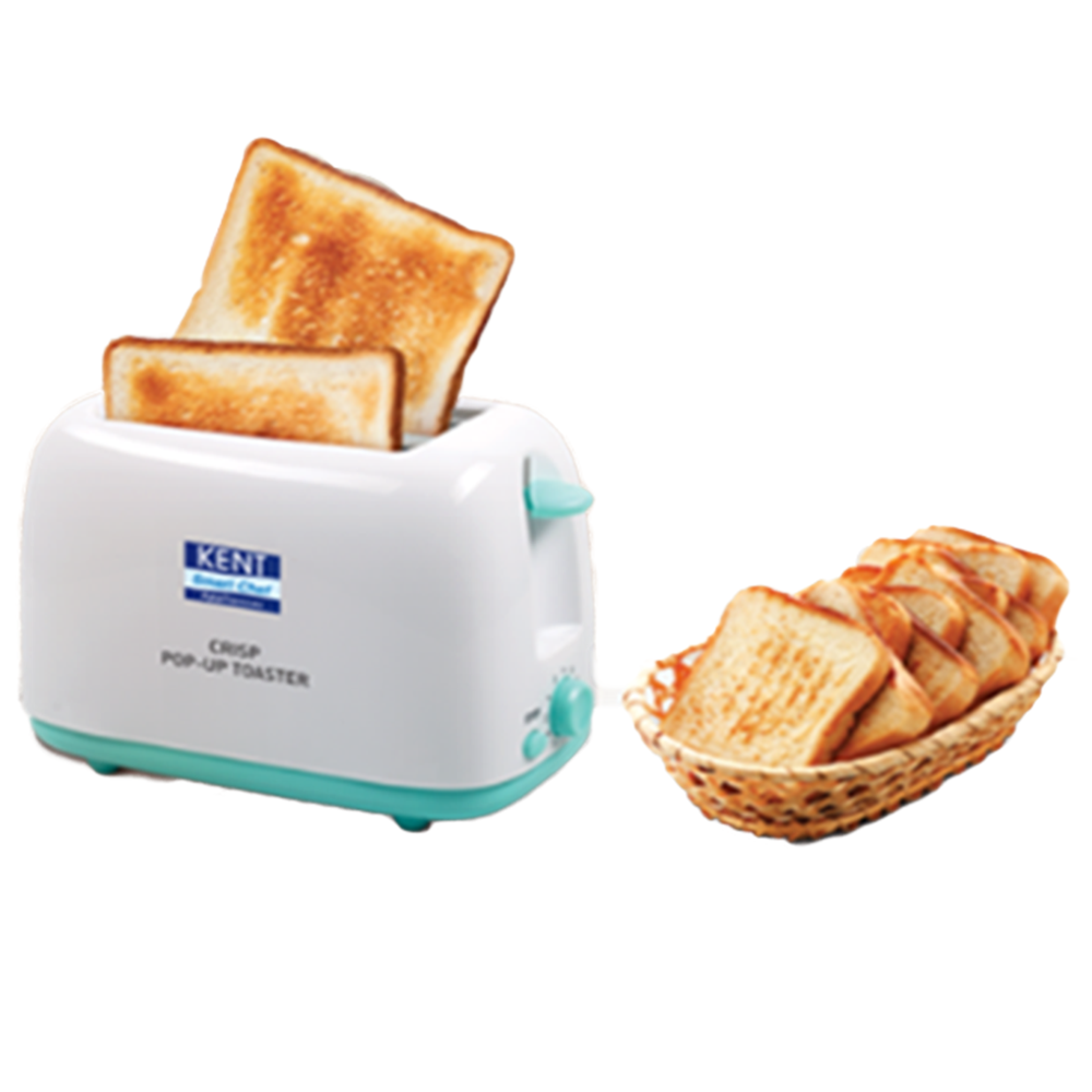 Crips PopUp Toaster